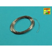 35ASW50 半田線 直径0.5mm 長さ5メートル [模型用素材]