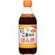 甘口ごま風味ぽん酢 360ml