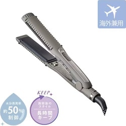 ホリスティックキュア ストレートアイロン CCIS-G03B マグネットヘアプロ ホリスティックキュアーズ 直営公式オンラインショップ / ホリ