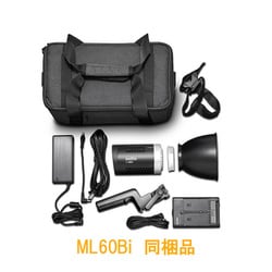 ヨドバシ.com - GODOX ゴドックス ML60Bi [LEDライト] 通販【全品無料