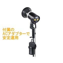 ヨドバシ.com - GODOX ゴドックス ML60Bi [LEDライト] 通販【全品無料