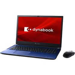 ヨドバシ.com - Dynabook ダイナブック P2T8UDBL [ノートパソコン