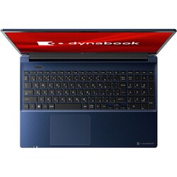 ヨドバシ.com - Dynabook ダイナブック P1C7UPBL [C7シリーズ ニュー