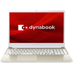 ヨドバシ.com - Dynabook ダイナブック P1C6UDEG [ノートパソコン