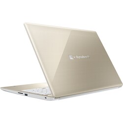 ヨドバシ.com - Dynabook ダイナブック P1C6UDEG [ノートパソコン