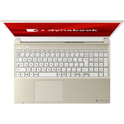 ヨドバシ.com - Dynabook ダイナブック P1C6UDEG [ノートパソコン