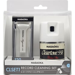 CLSET1 [SPLAY CLEANING SET]