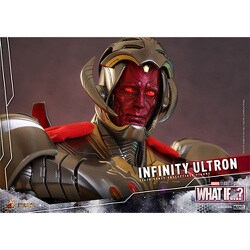 ヨドバシ.com - ホットトイズ HOT TOYS テレビ・マスターピース