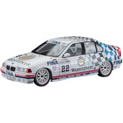 20551 1/24 自動車 チーム シュニッツァー BMW 318i 1993 BTCC チャンピオン [組立式プラスチックモデル]