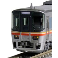 ヨドバシ.com - KATO カトー Nゲージ 10-1511 キハ122系 姫新線 2両