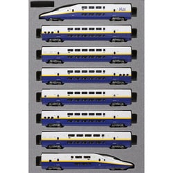 ヨドバシ.com - KATO カトー Nゲージ 10-1730 E4系新幹線<Max> 8両