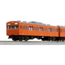 KATO Nゲージ 103系 カナリア 4両セット 10-1743D 鉄道模型 71gnPpsEKNL._UF350,350_QL80_.jpg