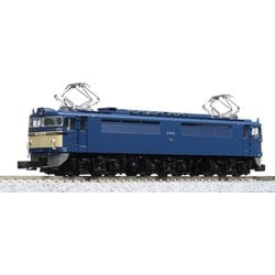 ヨドバシ.com - KATO カトー Nゲージ 3093-1 EF61 [鉄道模型