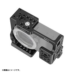 スモールリグ 3211 SIGMA 専用シグマ認証モデル 正規品 小型軽量 Amazon | SmallRig Sigma fp&fp Lカメラ専用ケージ SIGMAと共同