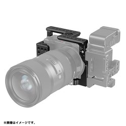 ヨドバシ.com - SmallRig スモールリグ 3211 [SIGMA fp・fp L用ケージ] 通販【全品無料配達】