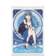 マギアレコード 魔法少女まどか☆マギカ外伝 B2タペストリー 七海やちよ ver. [キャラクターグッズ]