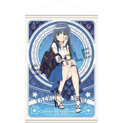 マギアレコード 魔法少女まどか☆マギカ外伝 B2タペストリー 七海やちよ ver. [キャラクターグッズ]