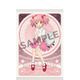 劇場版 魔法少女まどか☆マギカ [新編] 叛逆の物語 B2タペストリー 鹿目まどか ver. [キャラクターグッズ]