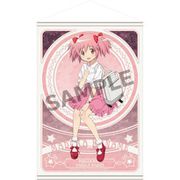 劇場版 魔法少女まどか☆マギカ [新編] 叛逆の物語 B2タペストリー 鹿目まどか ver. [キャラクターグッズ]
