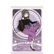 劇場版 魔法少女まどか☆マギカ [新編] 叛逆の物語 B2タペストリー 暁美ほむら ver. [キャラクターグッズ]