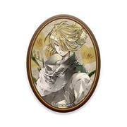 刀剣乱舞-ONLINE- 華こよみ絵巻 缶バッジ 獅子王 [キャラクターグッズ]