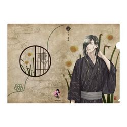 【500円引きクーポン】 ヨドバシ.com - アヴェンジャーズ 刀剣乱舞-ONLINE- 華こよみ クリアファイル