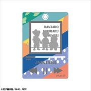 忍たま乱太郎 私服柄ミュージックプレイヤー風キーチェーン 乱太郎・きり丸・しんべヱ [キャラクターグッズ]