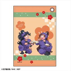 kntoy63-0213忍たま乱太郎　久々知兵助　 2種セット kntoy63-0213忍たま乱太郎 久々知兵助 2種セット - メルカリ