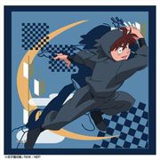 忍たま乱太郎 ハンドタオル 02 土井半助 [キャラクターグッズ]