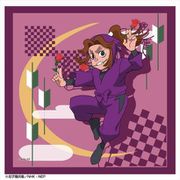 忍たま乱太郎 ハンドタオル 03 平滝夜叉丸 [キャラクターグッズ]