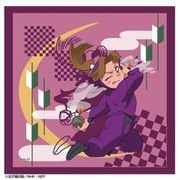 忍たま乱太郎 ハンドタオル 05 田村三木ヱ門 [キャラクターグッズ]
