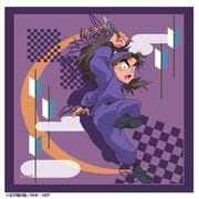 忍たま乱太郎 ハンドタオル 12 竹谷八左ヱ門 [キャラクターグッズ]