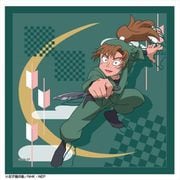 忍たま乱太郎 ハンドタオル 17 善法寺伊作 [キャラクターグッズ]