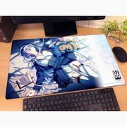 86-エイティシックス- ラバーマット ヴラディレーナ・ミリーゼ [キャラクターグッズ]