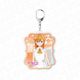 ラブライブ！スーパースター！！ デカキーホルダー Wish Song ver. 澁谷かのん [キャラクターグッズ]