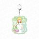 ラブライブ！スーパースター！！ デカキーホルダー Wish Song ver. 平安名すみれ [キャラクターグッズ]
