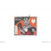 平成仮面ライダーシリーズ ぺたまにあ ステッカー M 03 仮面ライダー龍騎 [キャラクターグッズ]
