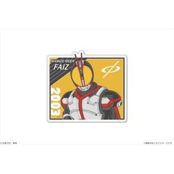 ヨドバシ Com ショウワノート 平成仮面ライダーシリーズ ぺたまにあ ステッカー M 04 仮面ライダーファイズ キャラクターグッズ 通販 全品無料配達