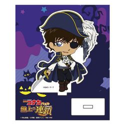 雑貨　安室透 アクリルスタンド 「名探偵コナンパズル 盤上の連鎖～クロスチェイン～」 Amazon.co.jp: 「名探偵コナン パズル 盤上の連鎖(クロス