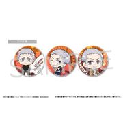 東京リベンジャーズ 缶バッジセット 三ツ谷隆 [キャラクターグッズ]