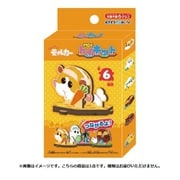 PUI PUI モルカー MDF トイキット 1個 [コレクショントイ]