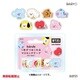 BT21 bande 1枚ずつめくれるマスキングテープ BABY （1） [キャラクターグッズ]