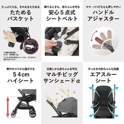 ヨドバシ.com - コンビ Combi ホワイトレーベル WHITE LABEL コンビ