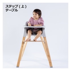 ヨドバシ.com - リッチェル Richell ベビーチェア ポージー 70 W