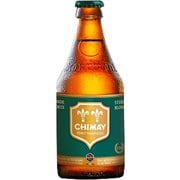 Chimay Green（シメイ グリーン）10度 330ml [ビール]