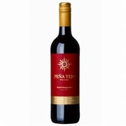 ペーニャ・テーホ ボバル テンプラニージョ 12.5度 750ml スペイン/ヴァレンシア州 [赤ワイン]