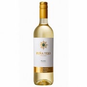ペーニャ・テーホ マカベオ 11.5度 750ml スペイン/ヴァレンシア州 [白ワイン]