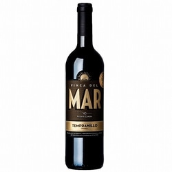 フィンカ・デル・マール テンプラニージョ 13度 750ml スペイン/ヴァレンシア州 [赤ワイン]