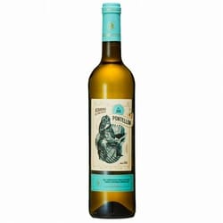 ポンテジョン 12.5度 750ml スペイン/ガリシア州 [白ワイン]