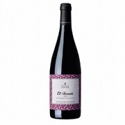 エル・テロワール 14.5度 750ml スペイン/ナヴァーラ州 [赤ワイン]